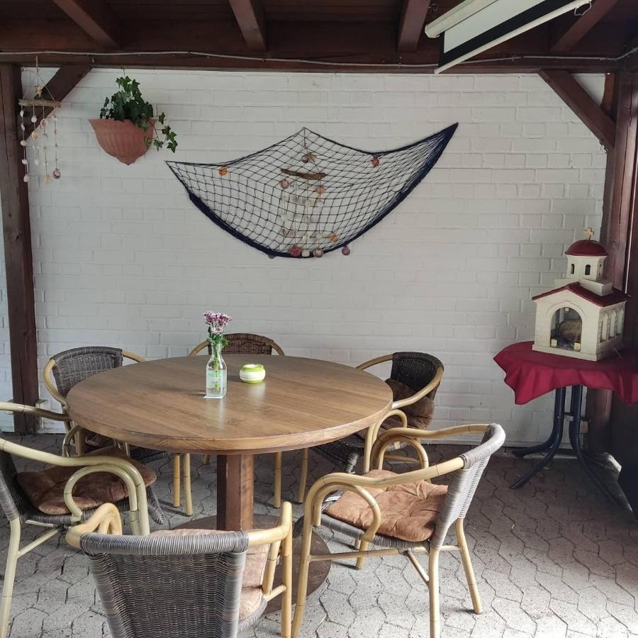 Taverna Hotel Roemerkrug Ганновер Екстер'єр фото